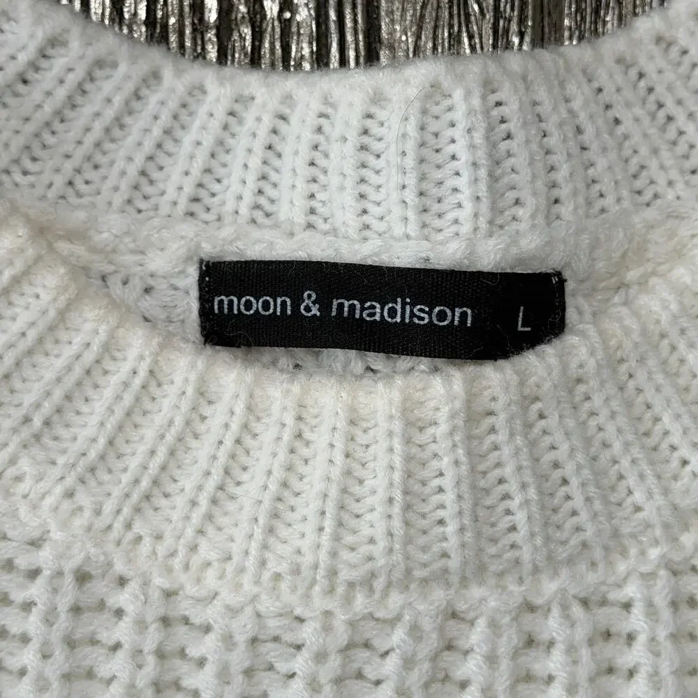 moon & madison pre owned